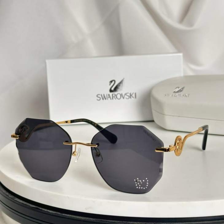 Picture of Swarovski Sunglasses _SKUfw79165921fw